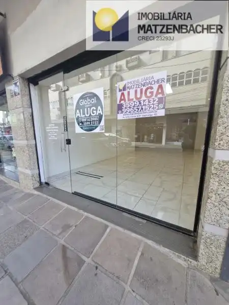 Sala Comercial para alugar em Centro, Sapiranga