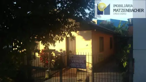 Casa / Sobrado à venda em Centro, Sapiranga