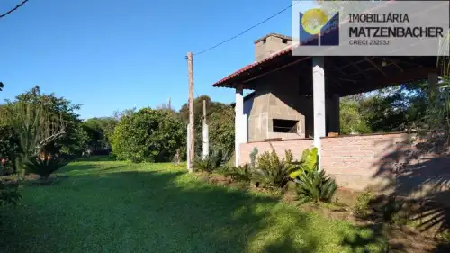 Sítio à venda em Ferrabraz, Sapiranga