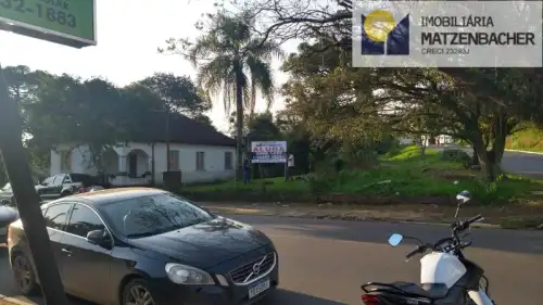 Terreno para alugar em Amaral Ribeiro, Sapiranga