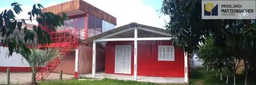 Casa / Sobrado à venda em Sete de Setembro, Sapiranga