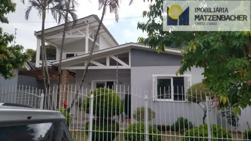 Casa / Sobrado à venda em Centenário, Sapiranga