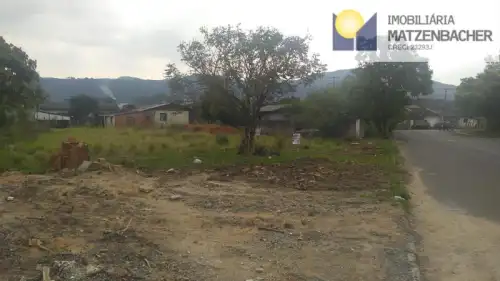 Terreno à venda em Centenário, Sapiranga