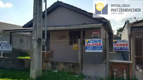 Casa / Sobrado à venda em Oeste, Sapiranga
