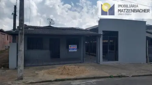 Prédio Comercial para alugar em Centenário, Sapiranga