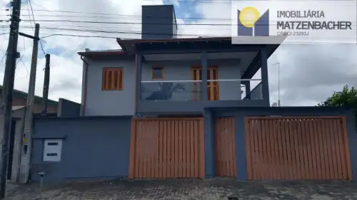 Casa / Sobrado à venda em Oeste, Sapiranga