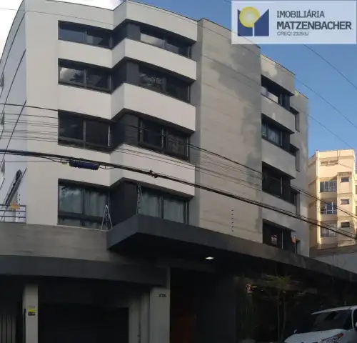 Apartamento à venda em Centro, Sapiranga
