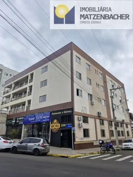 Apartamento para alugar em Oeste, Sapiranga