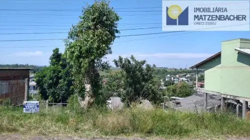 Terreno à venda em Vila Irma, Sapiranga