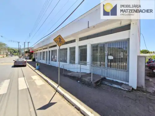 Sala Comercial à venda em Centro, Araricá