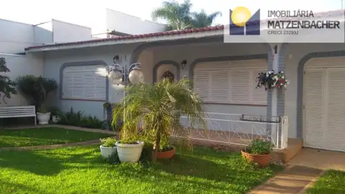 Casa / Sobrado à venda em São Jacó, Sapiranga