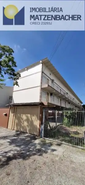 Apartamento para alugar em Centro, Sapiranga