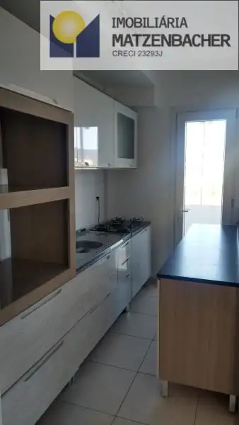 Apartamento para alugar em Centro, Sapiranga