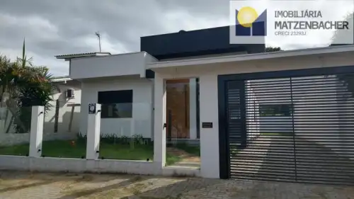 Casa / Sobrado à venda em Centenário, Sapiranga
