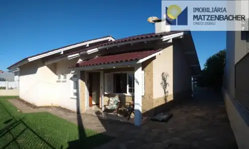Casa / Sobrado à venda em Jardim Panorâmico, Ivoti