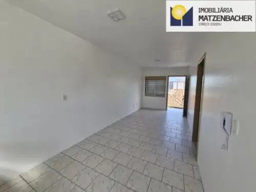 Apartamento para alugar em Centro, Sapiranga