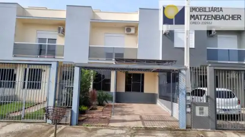 Casa / Sobrado à venda em Centro, Sapiranga