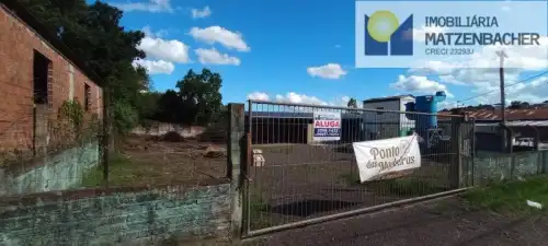 Prédio Industrial para alugar em Vila Irma, Sapiranga