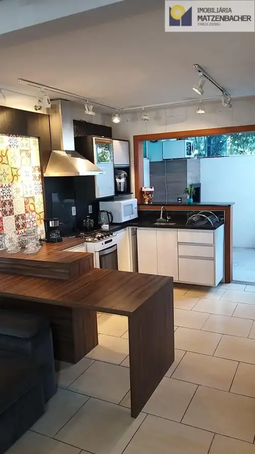 Casa / Sobrado à venda em Floresta, Sapiranga
