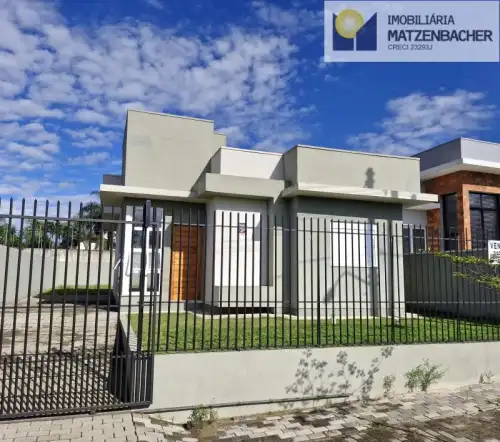 Casa / Sobrado à venda em São Jacó, Sapiranga