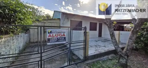 Casa / Sobrado para alugar em Centenário, Sapiranga