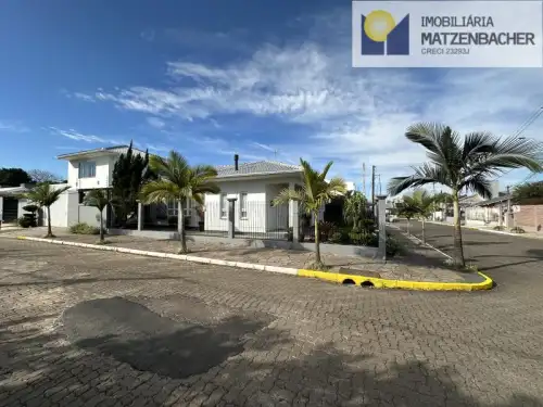 Casa / Sobrado à venda em Oeste, Sapiranga