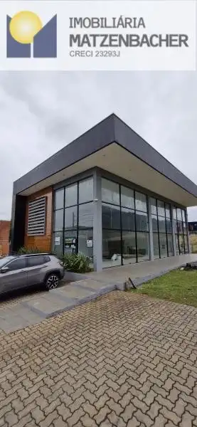 Sala Comercial para alugar em Horizonte, Sapiranga