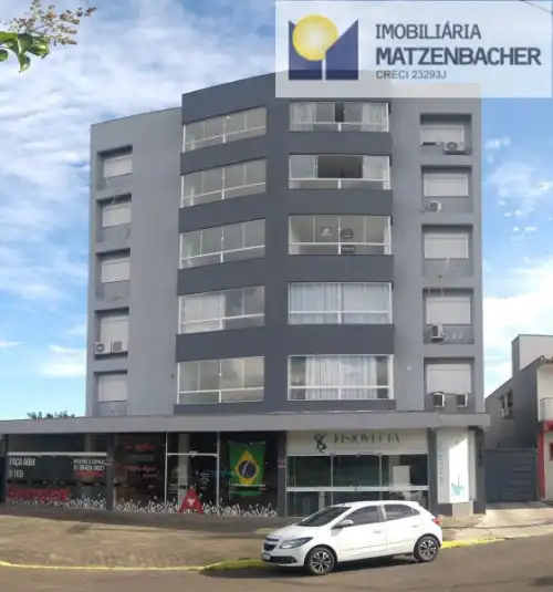 Sala Comercial para alugar em Centro, Sapiranga