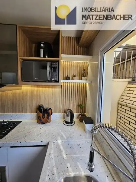 Casa / Sobrado à venda em São Jacó, Sapiranga