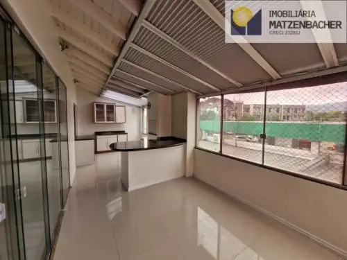 Apartamento à venda em Centro, Sapiranga