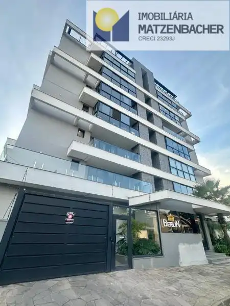 Apartamento à venda em Centro, Sapiranga