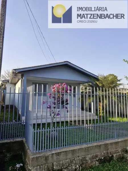 Casa / Sobrado para alugar em Sete de Setembro, Sapiranga