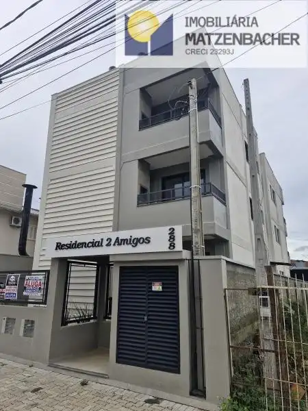 Apartamento para alugar em Centenário, Sapiranga