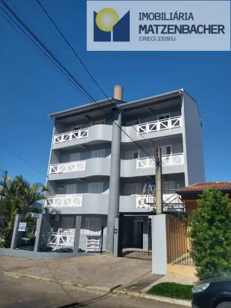 Apartamento para alugar em Centro, Sapiranga