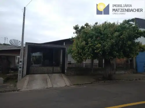 Casa / Sobrado à venda em Santa Fé, Sapiranga