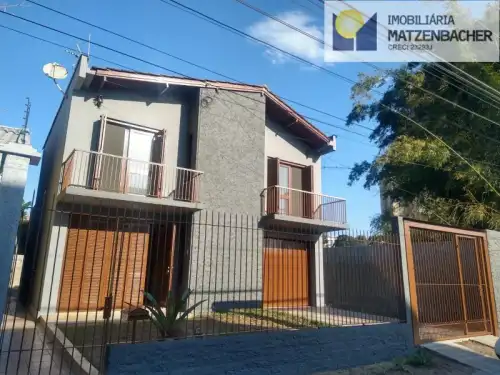 Casa / Sobrado para alugar em Centro, Sapiranga