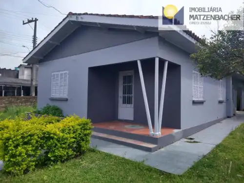 Casa Comercial à venda em São Jacó, Sapiranga