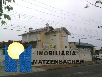 Casa / Sobrado à venda em Amaral Ribeiro, Sapiranga