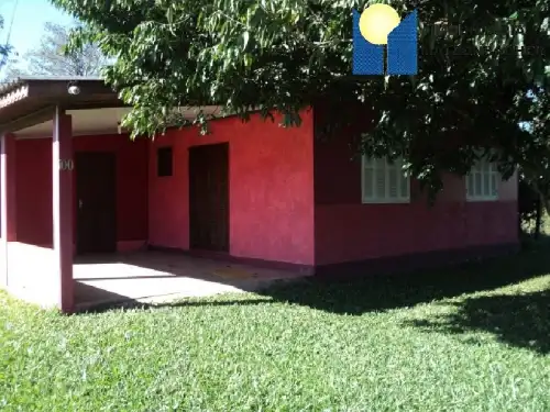 Sítio à venda em Campo Vicente, Nova Hartz