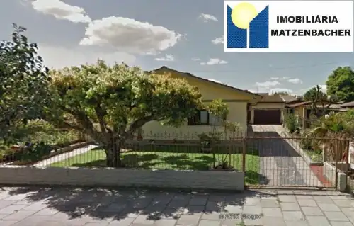 Casa / Sobrado à venda em Sete de Setembro, Sapiranga