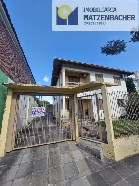 Casa / Sobrado para alugar em Centenário, Sapiranga